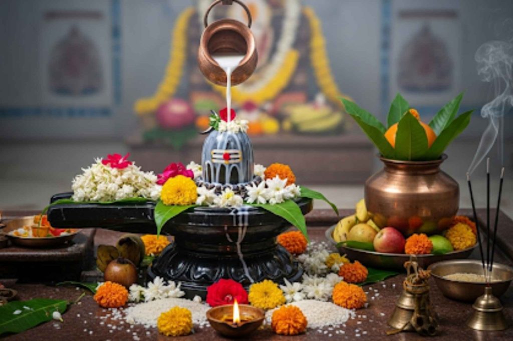 North Indian pandit booking services in Bangalore for home puja